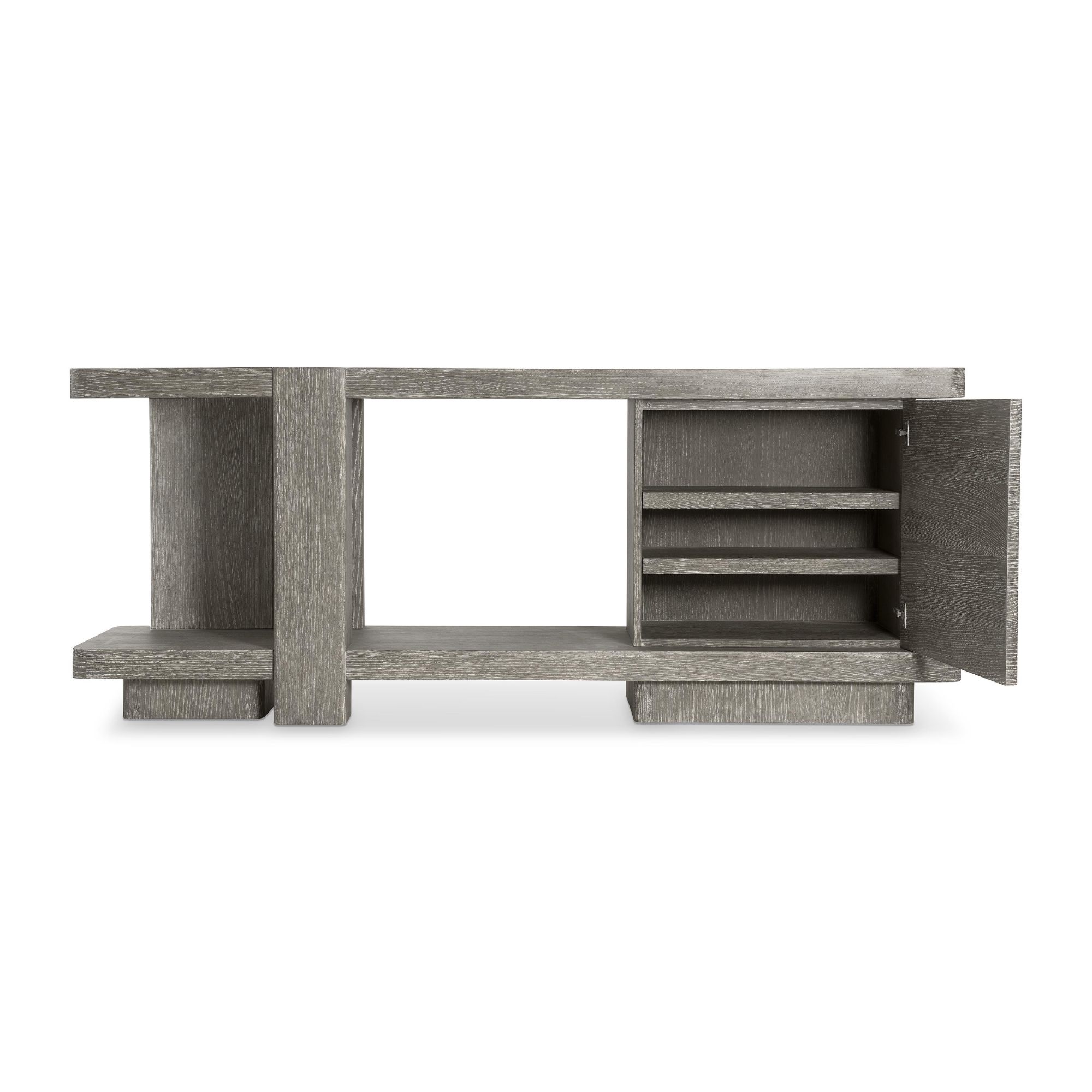 Monolith Entertainment Credenza